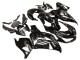2012-2024 Glossy Black Matte Black White Ninja Kawasaki ZX14R ZZR1400 Motorcycle Fairings Canada