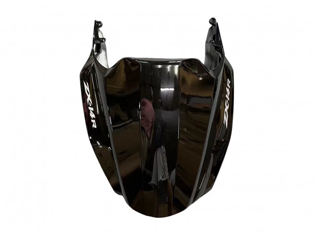 2012-2024 Glossy Black Matte Black White Ninja Kawasaki ZX14R ZZR1400 Motorcycle Fairings Canada