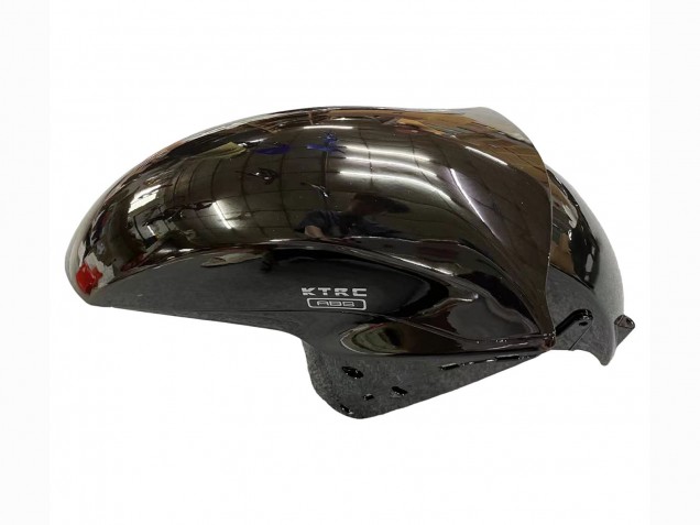 2012-2024 Glossy Black Matte Black White Ninja Kawasaki ZX14R ZZR1400 Motorcycle Fairings Canada