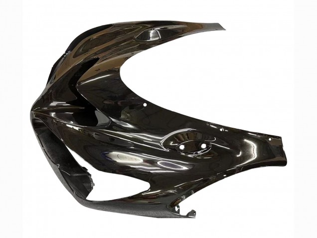 2012-2024 Glossy Black Matte Black White Ninja Kawasaki ZX14R ZZR1400 Motorcycle Fairings Canada