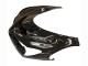 2012-2024 Glossy Black Matte Black White Ninja Kawasaki ZX14R ZZR1400 Motorcycle Fairings Canada