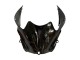 2012-2024 Glossy Black Matte Black White Ninja Kawasaki ZX14R ZZR1400 Motorcycle Fairings Canada