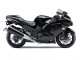 2012-2024 Glossy Black Matte Black White Ninja Kawasaki ZX14R ZZR1400 Motorcycle Fairings Canada