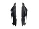 2012-2024 Glossy Black Matte Black White Ninja Kawasaki ZX14R ZZR1400 Motorcycle Fairing Canada