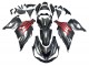2012-2024 Matte Black Red White Ninja Kawasaki ZX14R ZZR1400 Motorcycle Fairings Canada