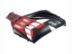 2012-2024 Matte Black Red White Ninja Kawasaki ZX14R ZZR1400 Motorcycle Fairings Canada