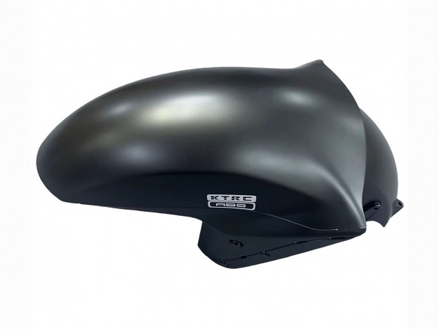 2012-2024 Matte Black Red White Ninja Kawasaki ZX14R ZZR1400 Motorcycle Fairings Canada