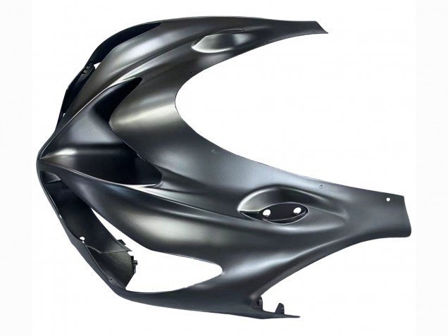 2012-2024 Matte Black Red White Ninja Kawasaki ZX14R ZZR1400 Motorcycle Fairings Canada