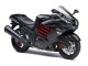 2012-2024 Matte Black Red White Ninja Kawasaki ZX14R ZZR1400 Motorcycle Fairings Canada