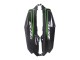 2012-2024 Green Glossy Black Stripe Kawasaki ZX14R ZZR1400 Motorcycle Fairings Canada