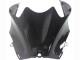 2012-2024 Green Glossy Black Stripe Kawasaki ZX14R ZZR1400 Motorcycle Fairings Canada
