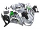 2012-2024 Grey Green Black Kawasaki ZX14R ZZR1400 Motorcycle Fairings Canada