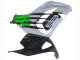 2012-2024 Grey Green Black Kawasaki ZX14R ZZR1400 Motorcycle Fairings Canada