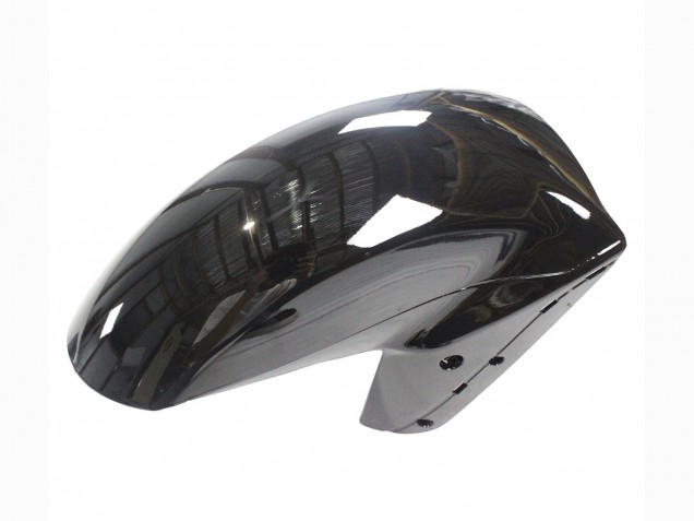 2012-2024 Grey Green Black Kawasaki ZX14R ZZR1400 Motorcycle Fairings Canada