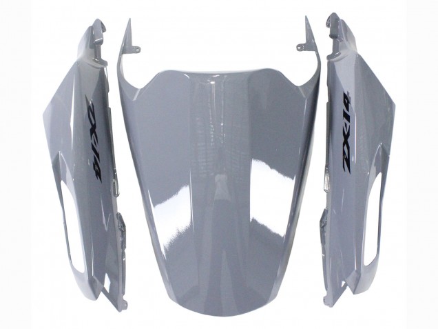 2012-2024 Grey Green Black Kawasaki ZX14R ZZR1400 Motorcycle Fairings Canada