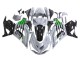 2012-2024 Grey Green Black Kawasaki ZX14R ZZR1400 Motorcycle Fairings Canada