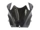 2012-2024 Green Glossy Black Kawasaki ZX14R ZZR1400 Motorcycle Fairing Kits Canada