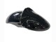 1998-1999 Glossy Black Yellow Elf Bridgestone Kawasaki ZX6R Motorcycle Fairings Canada