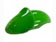 1998-1999 Green Glossy Black Elf Bridgestone Kawasaki ZX6R Motorcycle Fairings Canada