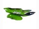 1998-1999 Green White Blue Silver Glossy Black Kawasaki ZX6R Motorcycle Fairings Canada
