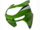 1998-1999 Green White Blue Silver Glossy Black Kawasaki ZX6R Motorcycle Fairings Canada