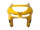1998-1999 Yellow Black Monster Elf Bridgestone Kawasaki ZX6R Motorcycle Fairings Canada