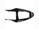 2000-2002 Glossy Black White West Michelin Kawasaki ZX6R Motorcycle Fairings Canada