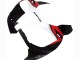2000-2002 Glossy Black Red Blue Red PlayStation 2 Kawasaki ZX6R Motorcycle Fairings Canada