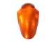 2000-2002 Orange Black Kawasaki ZX6R Motorcycle Fairings Canada