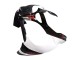 2000-2002 White Black Red Monster Kawasaki ZX6R Motorcycle Fairings Canada
