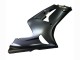 2003-2004 Matte Black Glod 636 Kawasaki ZX6R Motorcycle Fairings Canada