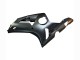 2003-2004 Matte Black Glod 636 Kawasaki ZX6R Motorcycle Fairings Canada