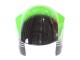 2003-2004 Green White Black Kawasaki ZX6R Motorcycle Fairings Canada