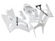 2003-2004 White Black Decals Kawasaki ZX6R Motorcycle Fairings Canada