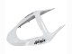 2003-2004 White Black Decals Kawasaki ZX6R Motorcycle Fairings Canada