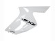 2003-2004 White Black Decals Kawasaki ZX6R Motorcycle Fairings Canada