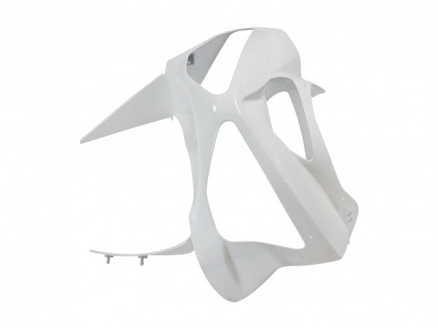 2003-2004 White Black Decals Kawasaki ZX6R Motorcycle Fairings Canada