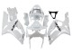 2003-2004 White Black Decals Kawasaki ZX6R Motorcycle Fairings Canada