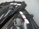 2003-2004 Glossy Black Kawasaki ZX6R Motorcycle Fairings Canada