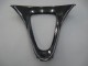 2003-2004 Glossy Black Kawasaki ZX6R Motorcycle Fairings Canada