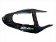 2003-2004 Glossy Black Green Flame Kawasaki ZX6R Motorcycle Fairings Canada