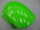 2003-2004 Green White Black Elf Bridgestone Kawasaki ZX6R Motorcycle Fairings Canada
