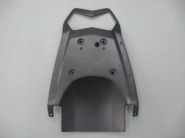 2003-2004 Green White Black Elf Bridgestone Kawasaki ZX6R Motorcycle Fairings Canada
