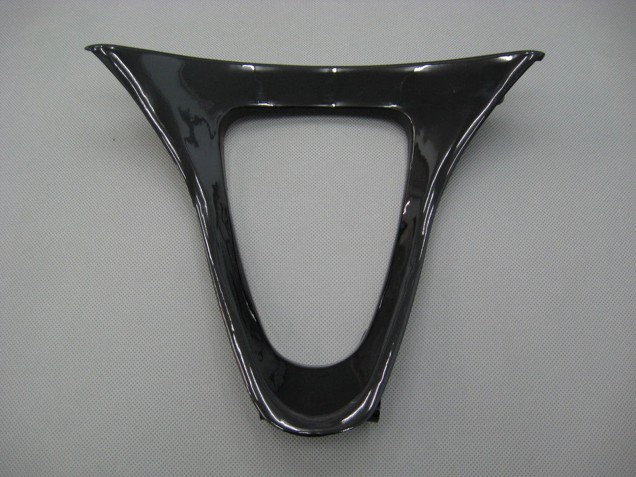 2003-2004 Green White Black Elf Bridgestone Kawasaki ZX6R Motorcycle Fairings Canada
