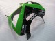 2003-2004 Green Black Elf Bridgestone Kawasaki ZX6R Motorcycle Fairings Canada