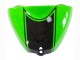 2005-2006 Green Red Black Elf 66 Kawasaki ZX6R Motorcycle Fairings Canada