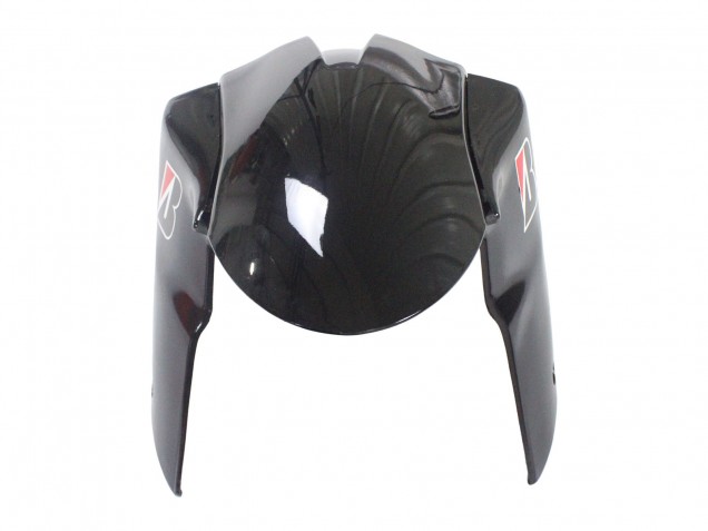 2005-2006 Orange Black Kawasaki ZX6R Motorcycle Fairing Canada