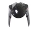 2005-2006 Orange Black Kawasaki ZX6R Motorcycle Fairing Canada