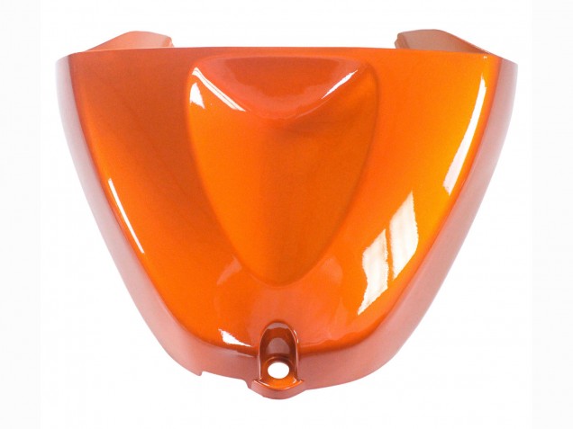 2005-2006 Orange Black Kawasaki ZX6R Motorcycle Fairing Canada