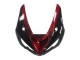 2005-2006 Red Glossy Black Kawasaki ZX6R Motorcycle Fairing Canada